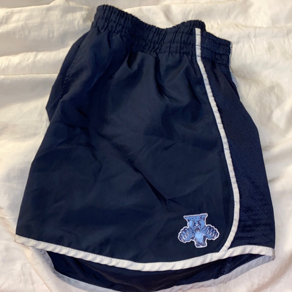 sport shorts!!
